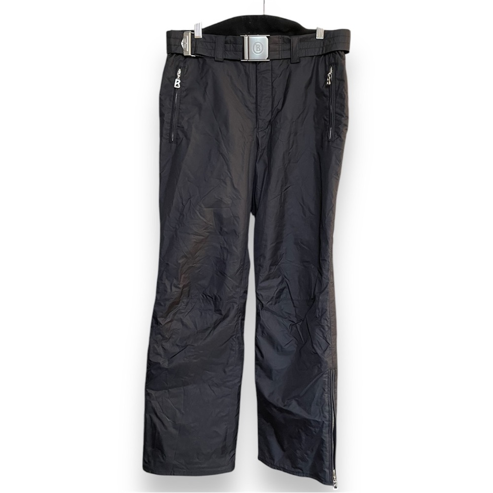 Bogner Ski Snowboard Snow Pants Men's 32 Women's Medium